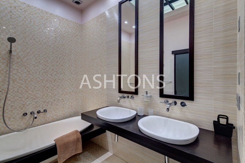 Аренда элитной квартиры в центре Москвы ЦАО Ashtons International Realty
