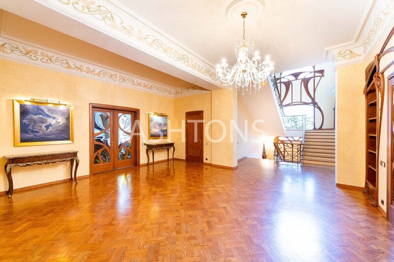 Luxury House to Let with Pool, KP Romanovo-2