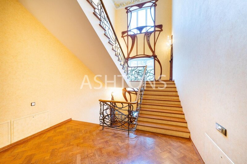 Luxury House to Let with Pool, KP Romanovo-2