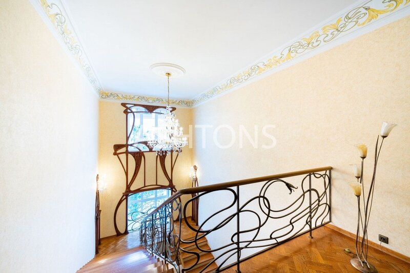 Luxury House to Let with Pool, KP Romanovo-2