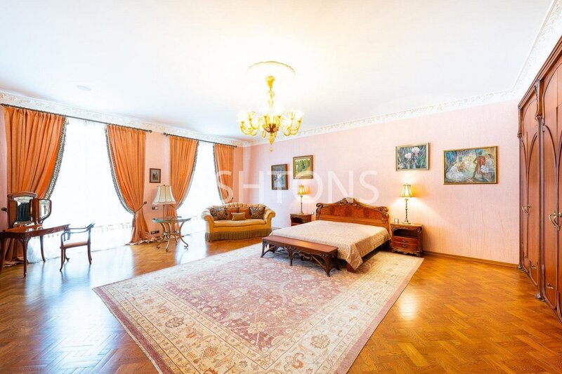 Luxury House to Let with Pool, KP Romanovo-2