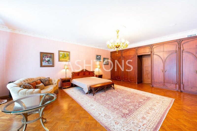 Luxury House to Let with Pool, KP Romanovo-2