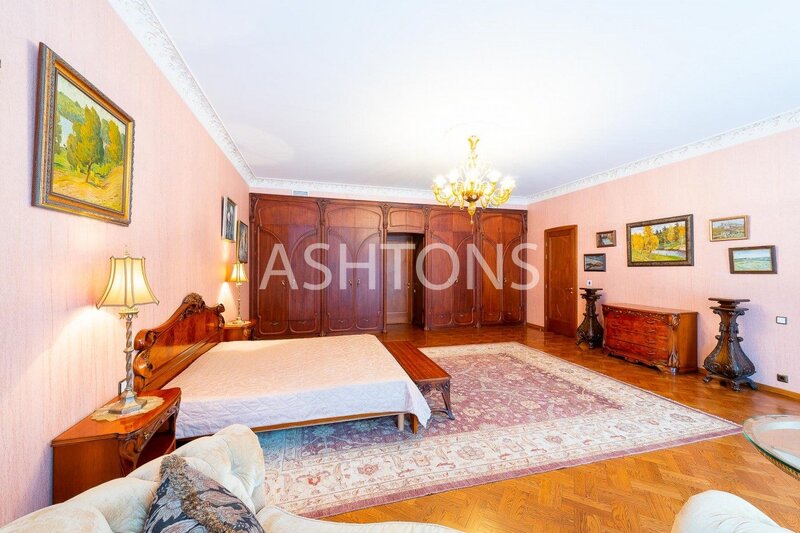 Luxury House to Let with Pool, KP Romanovo-2