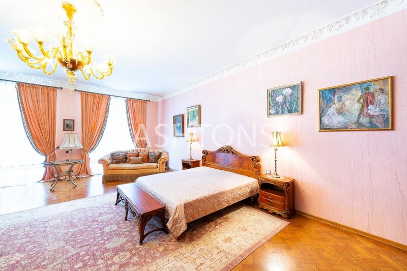 Luxury House to Let with Pool, KP Romanovo-2