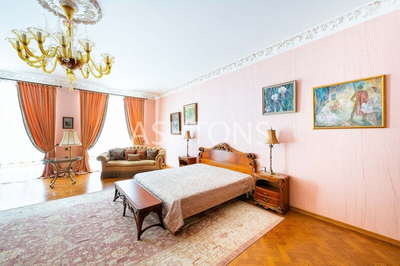 Luxury House to Let with Pool, KP Romanovo-2