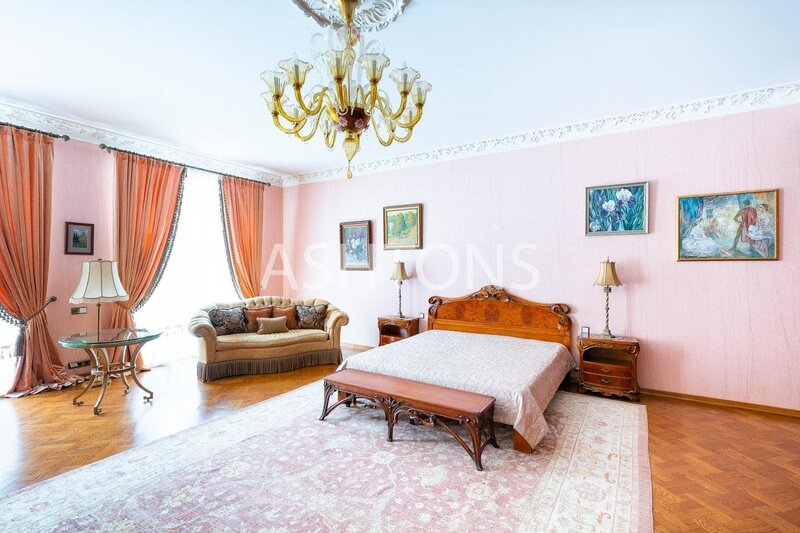 Luxury House to Let with Pool, KP Romanovo-2