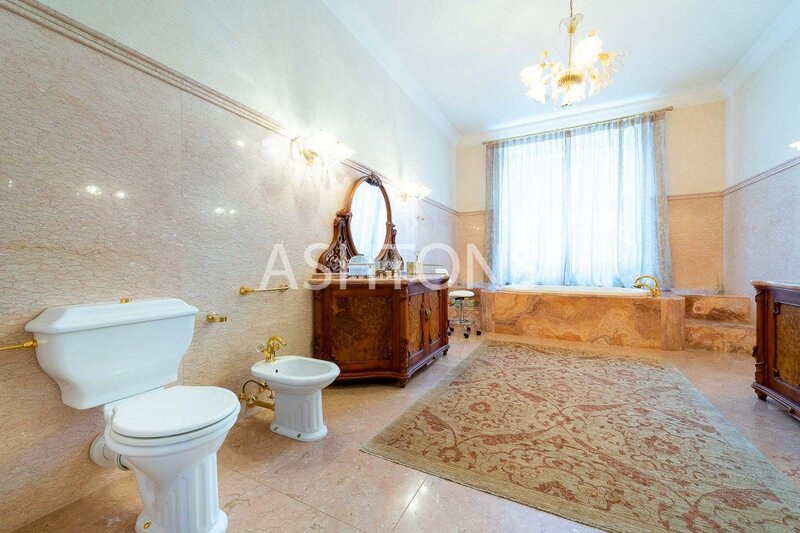Luxury House to Let with Pool, KP Romanovo-2