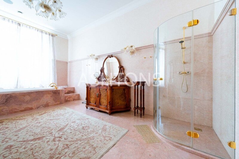 Luxury House to Let with Pool, KP Romanovo-2
