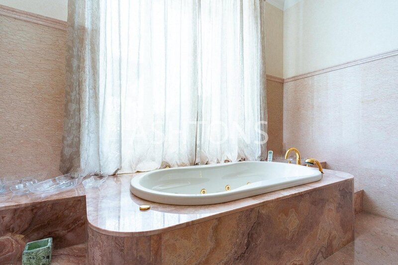 Luxury House to Let with Pool, KP Romanovo-2