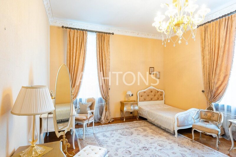 Luxury House to Let with Pool, KP Romanovo-2