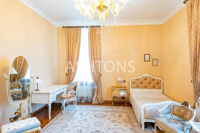 Luxury House to Let with Pool, KP Romanovo-2
