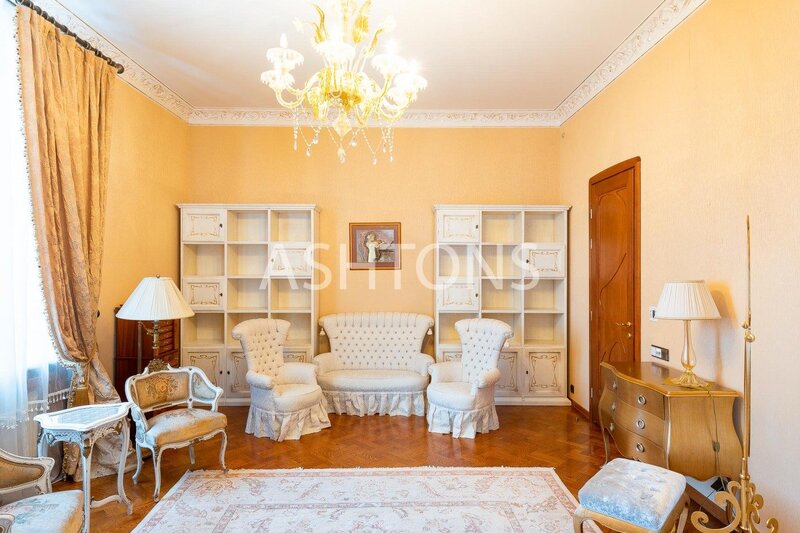 Luxury House to Let with Pool, KP Romanovo-2