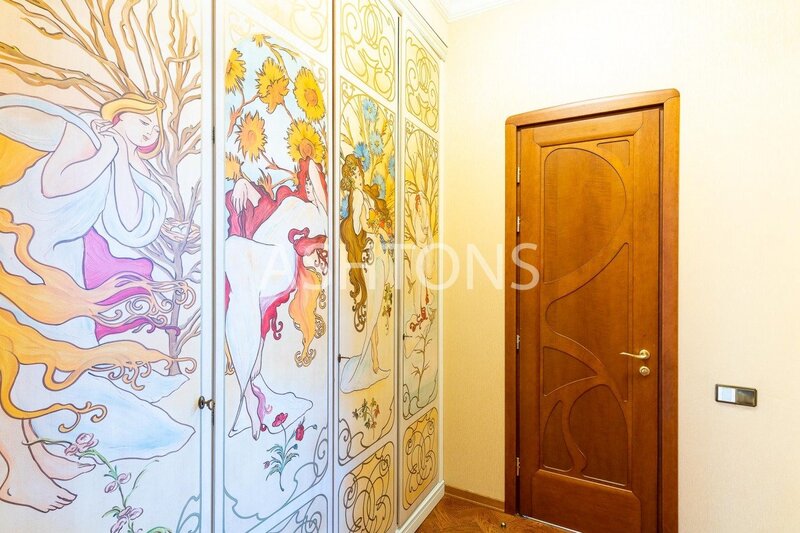Luxury House to Let with Pool, KP Romanovo-2