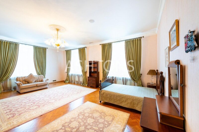 Luxury House to Let with Pool, KP Romanovo-2