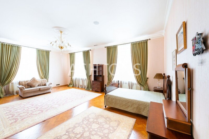 Luxury House to Let with Pool, KP Romanovo-2