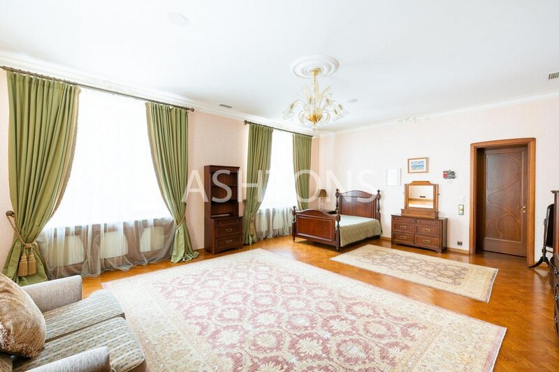 Luxury House to Let with Pool, KP Romanovo-2