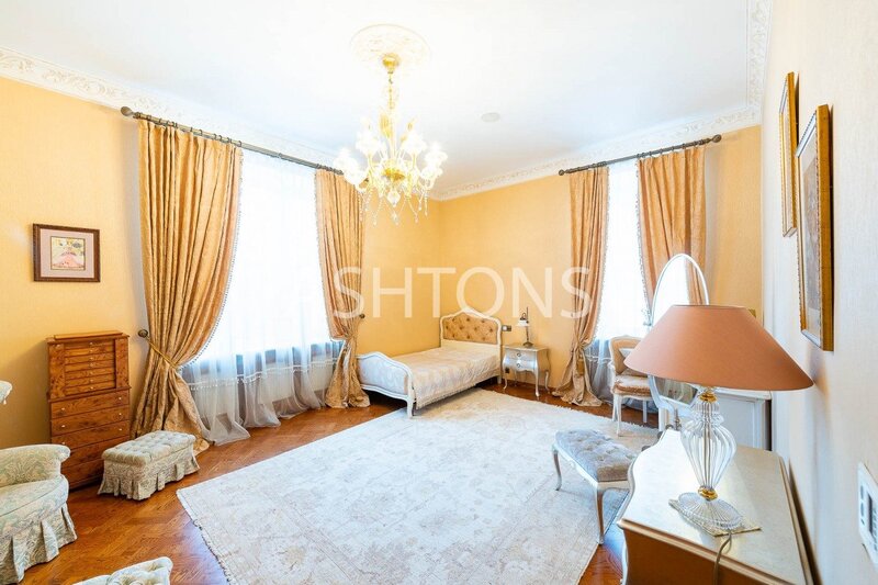 Luxury House to Let with Pool, KP Romanovo-2