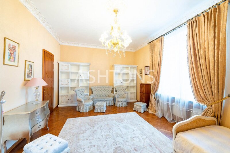 Luxury House to Let with Pool, KP Romanovo-2