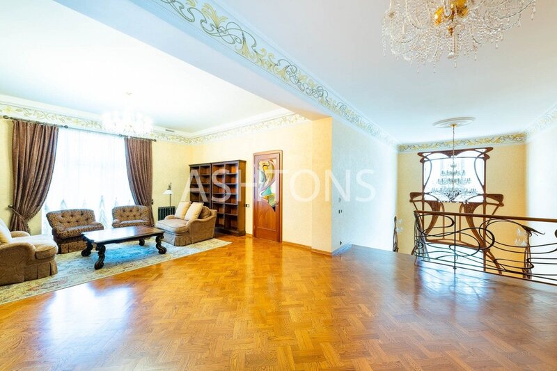 Luxury House to Let with Pool, KP Romanovo-2