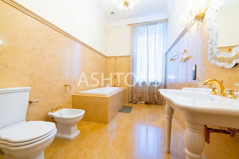 Luxury House to Let with Pool, KP Romanovo-2
