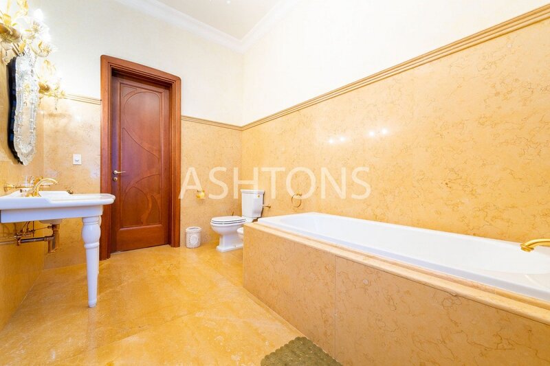 Luxury House to Let with Pool, KP Romanovo-2