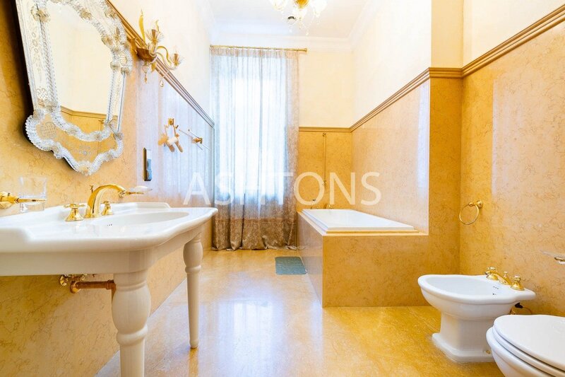 Luxury House to Let with Pool, KP Romanovo-2