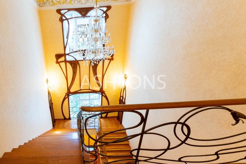 Luxury House to Let with Pool, KP Romanovo-2