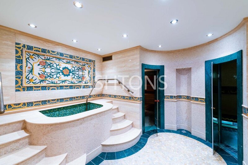 Luxury House to Let with Pool, KP Romanovo-2