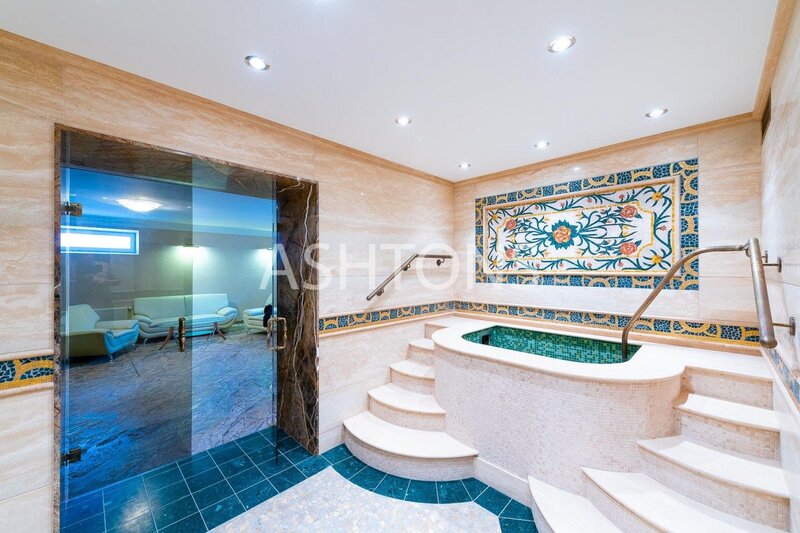 Luxury House to Let with Pool, KP Romanovo-2