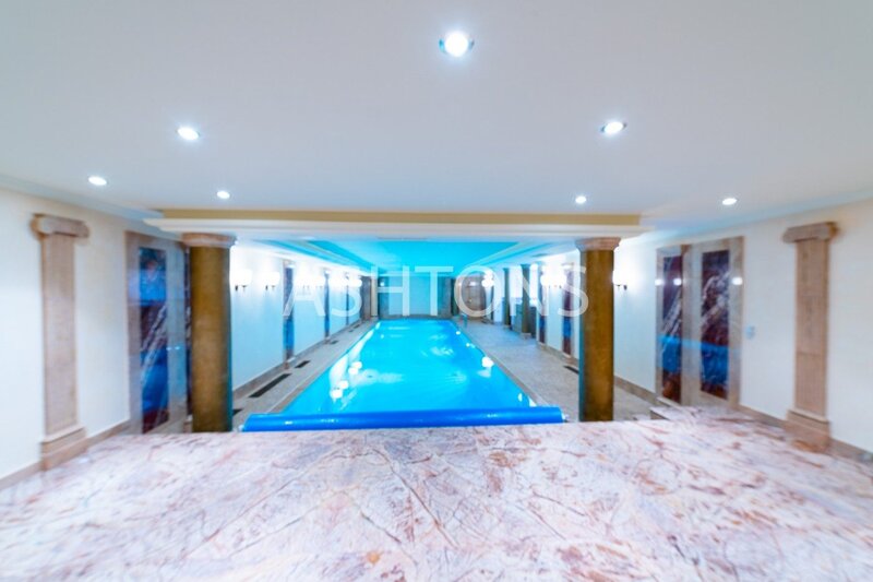 Luxury House to Let with Pool, KP Romanovo-2