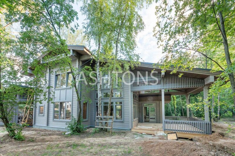 Country House for Sale in KP Montevil, 300 sq m