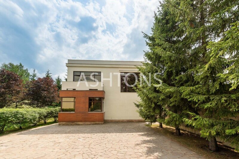 Designer Mansion for Sale in KP 10 Yards