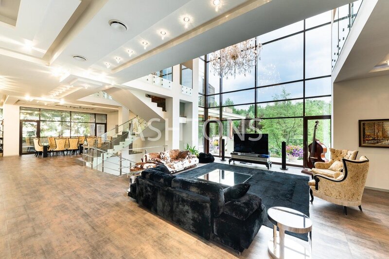 Designer Mansion for Sale in KP 10 Yards