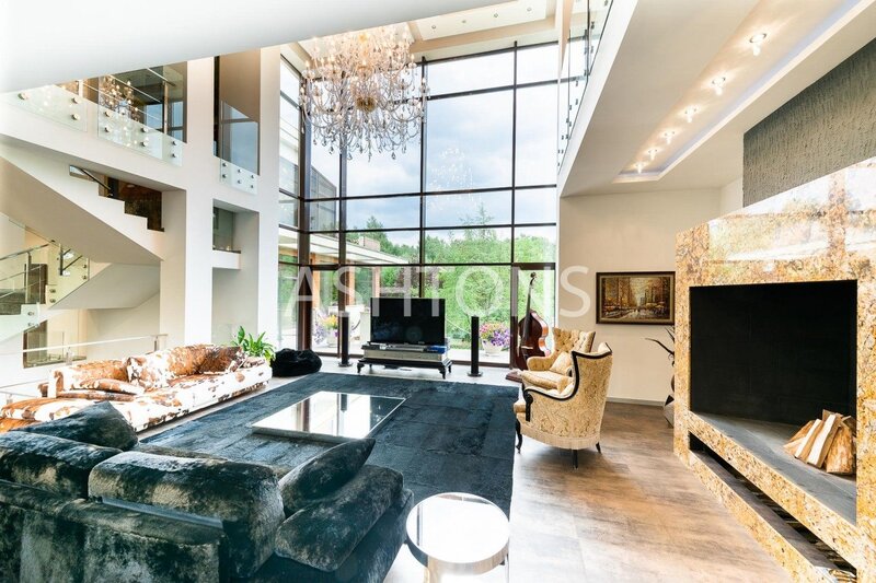 Designer Mansion for Sale in KP 10 Yards
