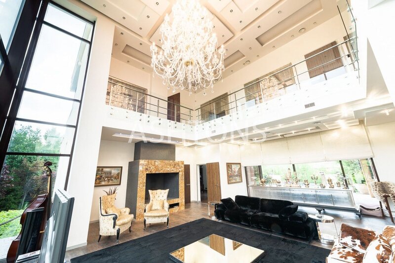 Designer Mansion for Sale in KP 10 Yards