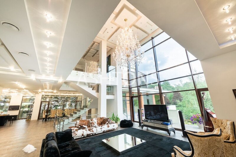 Designer Mansion for Sale in KP 10 Yards