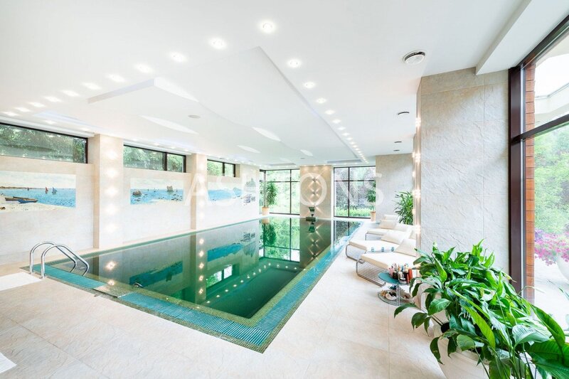 Designer Mansion for Sale in KP 10 Yards