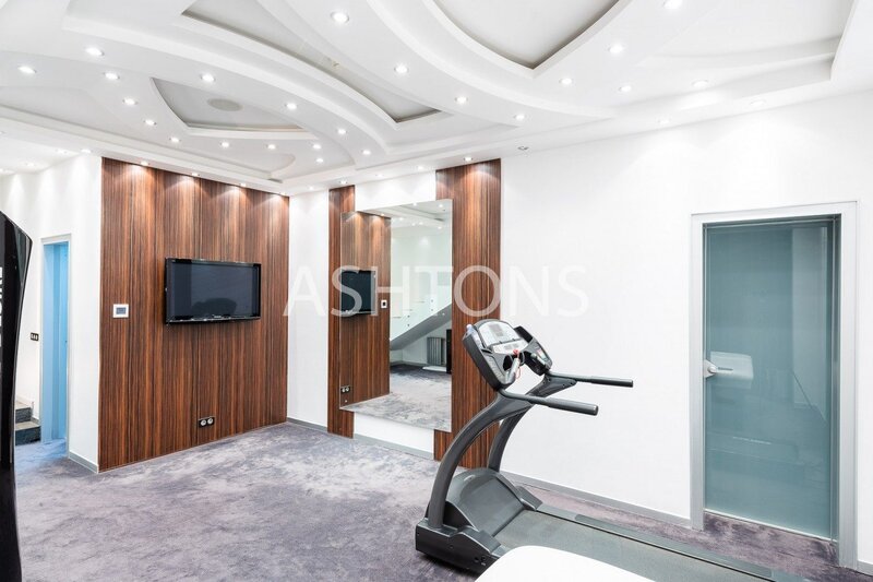 Designer Mansion for Sale in KP 10 Yards
