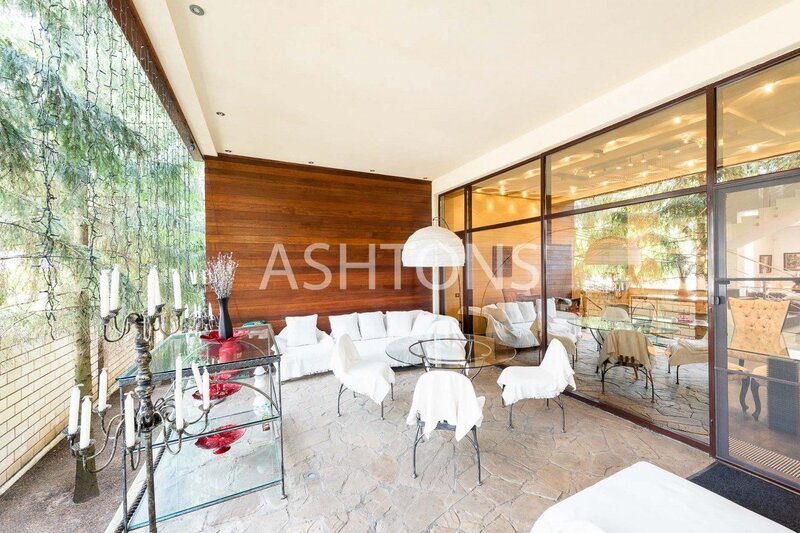Designer Mansion for Sale in KP 10 Yards