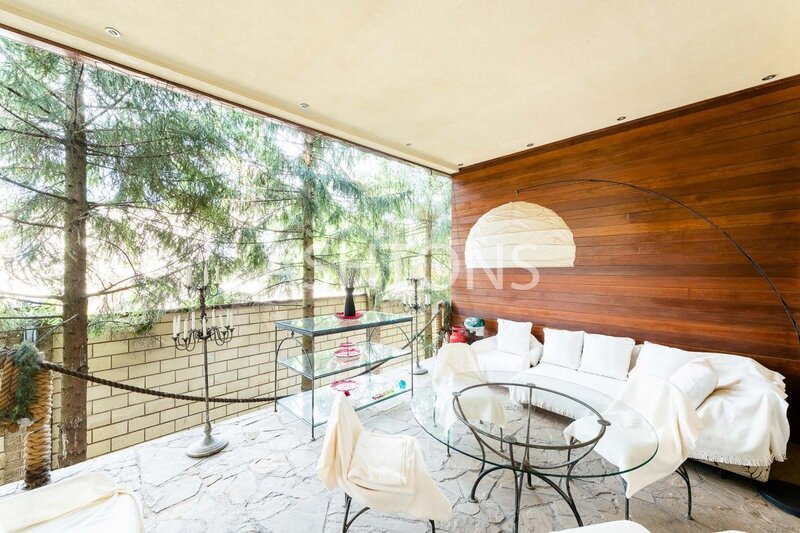 Designer Mansion for Sale in KP 10 Yards