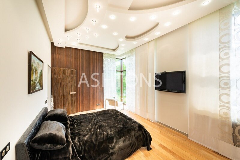Designer Mansion for Sale in KP 10 Yards