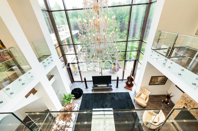Designer Mansion for Sale in KP 10 Yards
