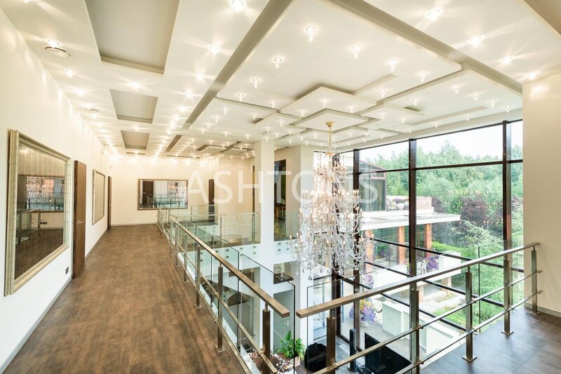 Designer Mansion for Sale in KP 10 Yards