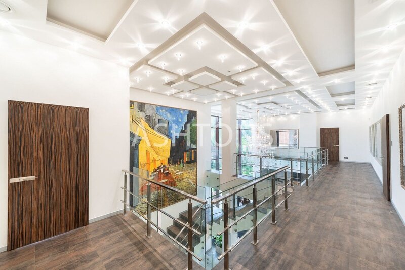 Designer Mansion for Sale in KP 10 Yards
