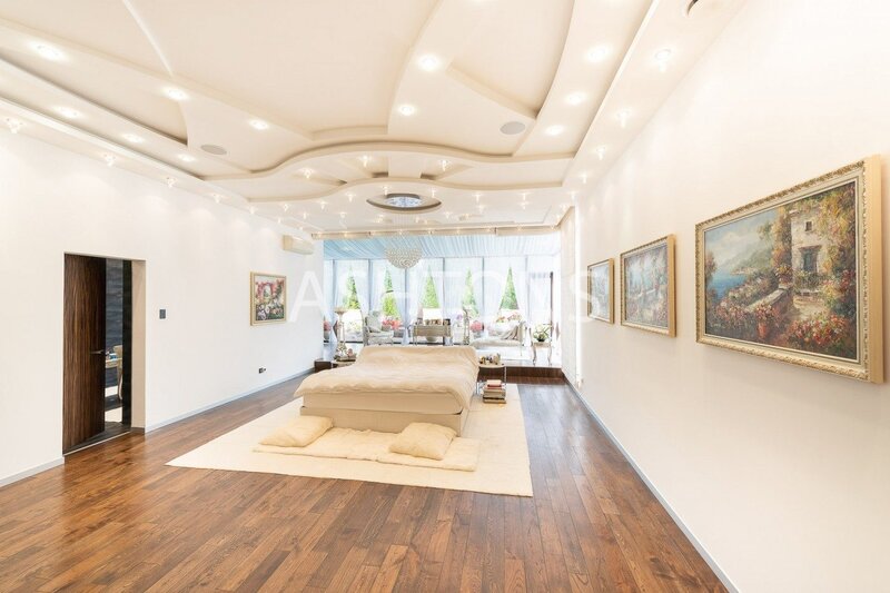 Designer Mansion for Sale in KP 10 Yards
