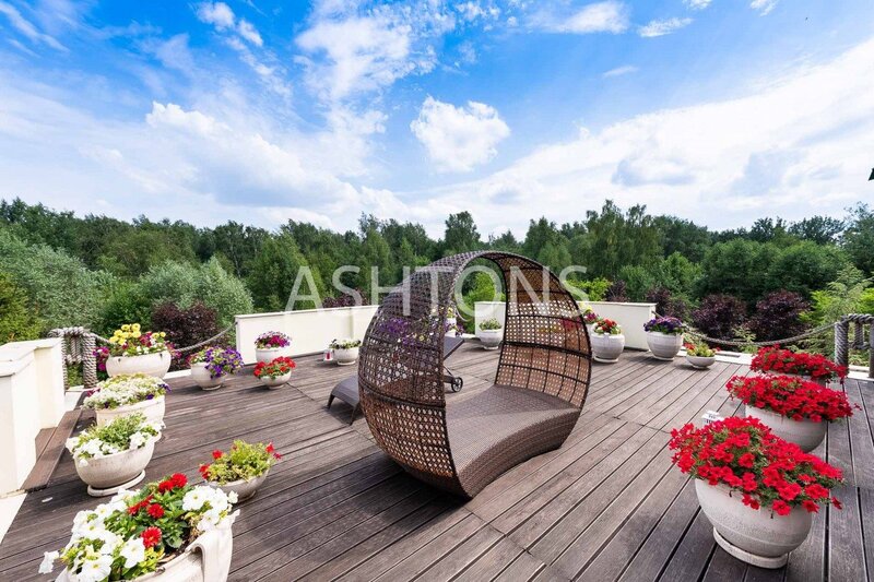 Designer Mansion for Sale in KP 10 Yards