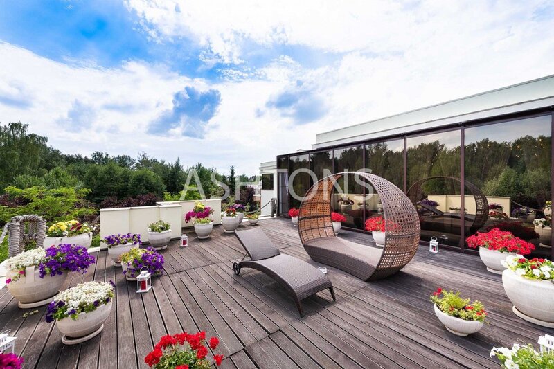 Designer Mansion for Sale in KP 10 Yards