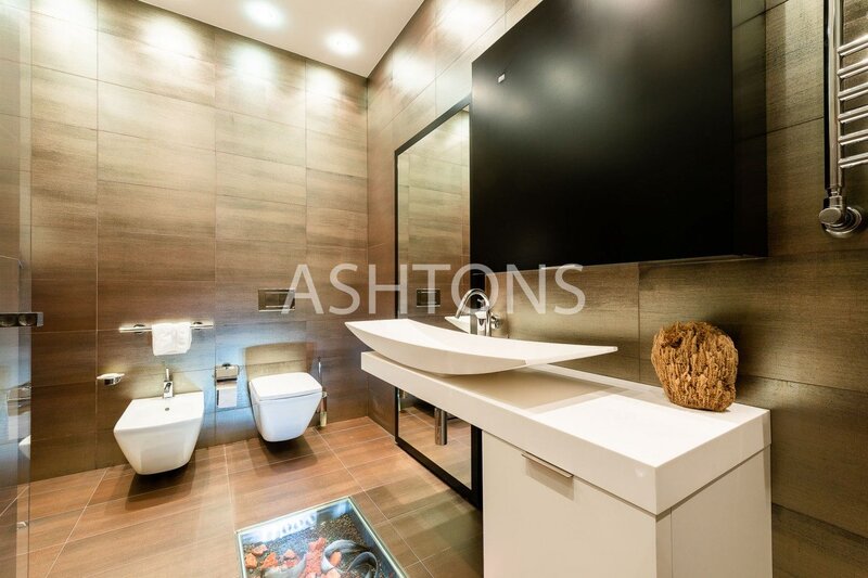 Designer Mansion for Sale in KP 10 Yards