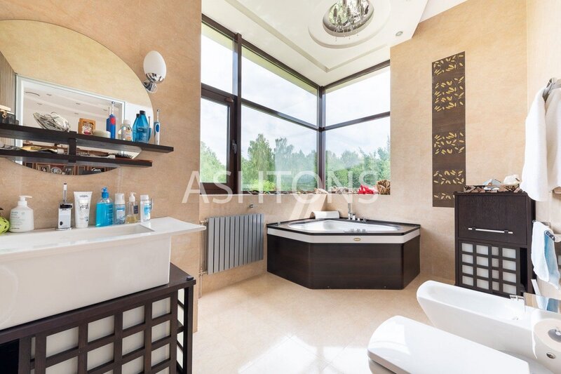 Designer Mansion for Sale in KP 10 Yards