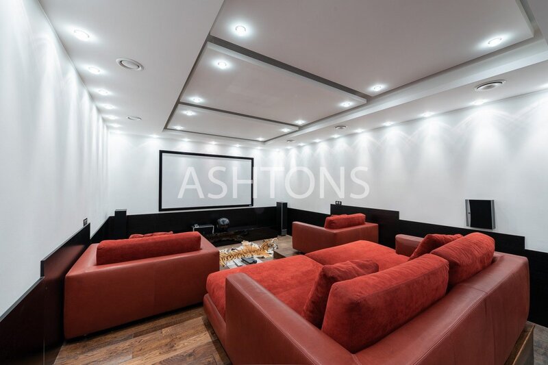 Designer Mansion for Sale in KP 10 Yards
